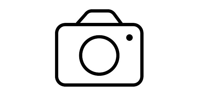 カメラアイコン