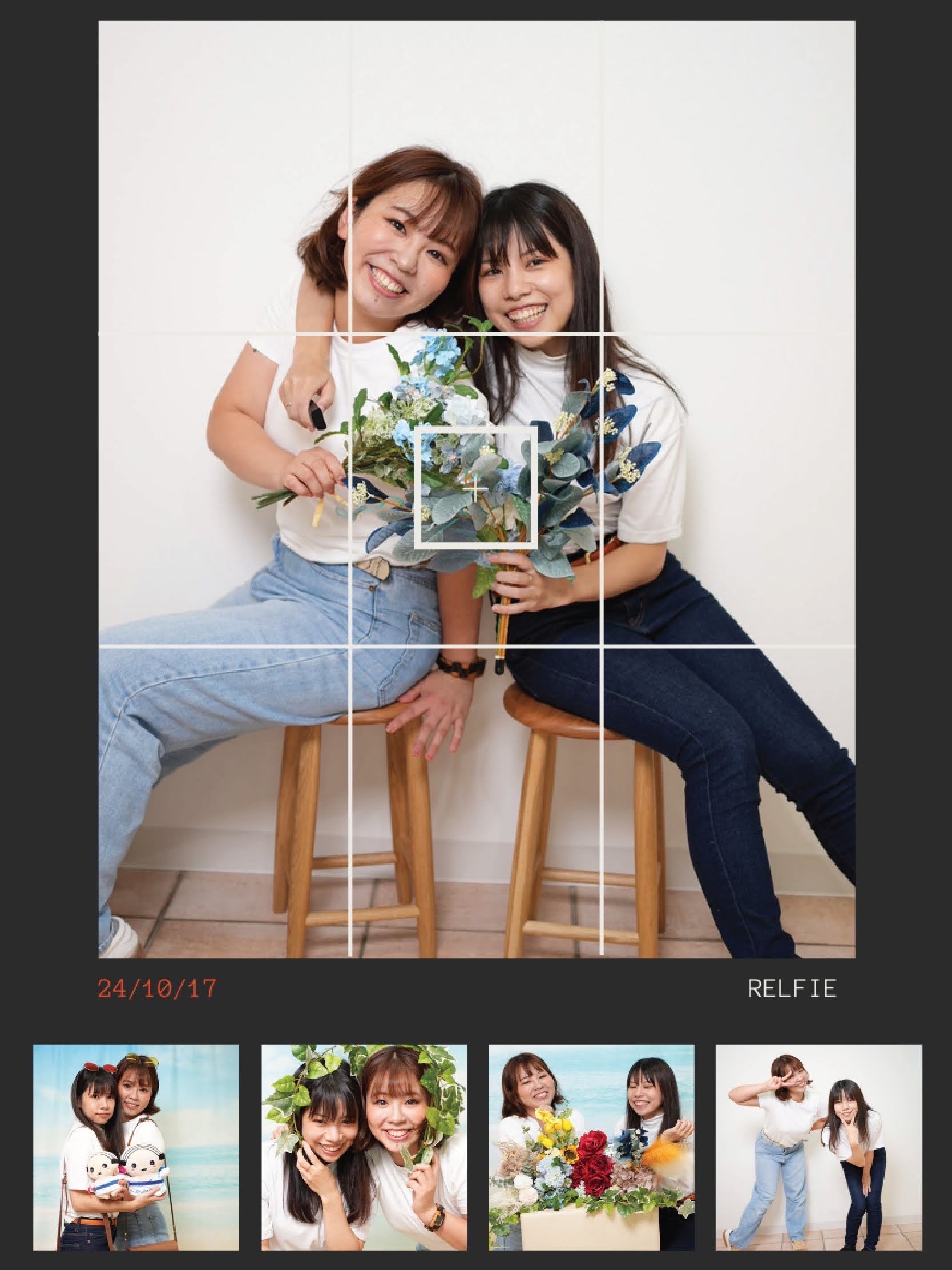 ファミリーフォト